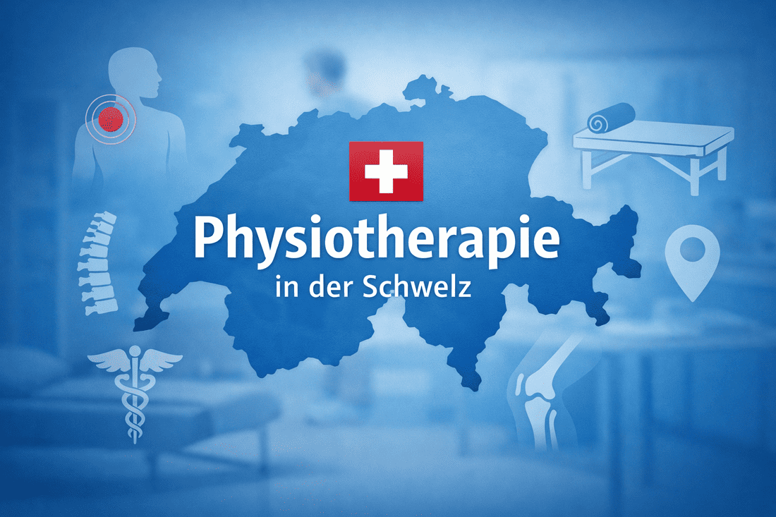 Centre de physiothérapie, Hôpital de Saint-Imier